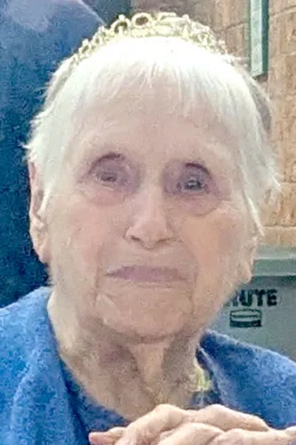 Alice M. Wood 1930-2026